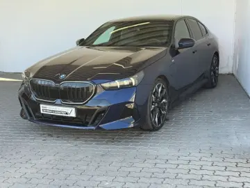BMW 550e xDr MSpo PRO 360 AdaptiveSusp Ventil