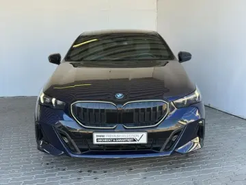 BMW 550e xDr MSpo PRO 360 AdaptiveSusp Ventil