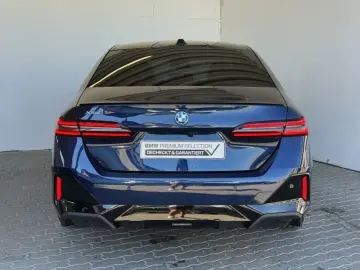 BMW 550e xDr MSpo PRO 360 AdaptiveSusp Ventil