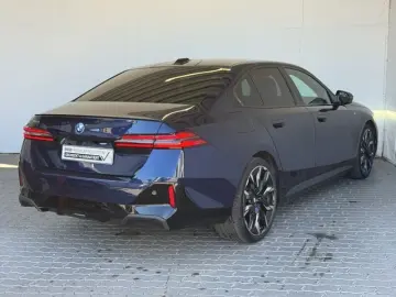 BMW 550e xDr MSpo PRO 360 AdaptiveSusp Ventil