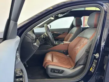 BMW 550e xDr MSpo PRO 360 AdaptiveSusp Ventil