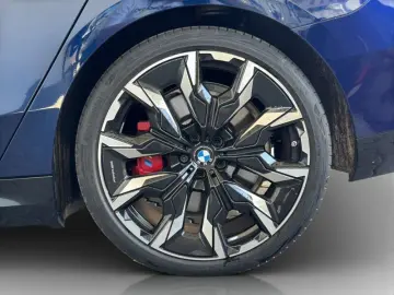 BMW 550e xDr MSpo PRO 360 AdaptiveSusp Ventil