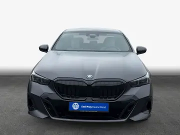 BMW 550e xDrive