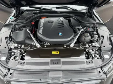 BMW 550e xDrive