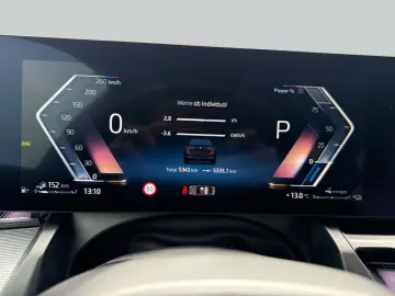 BMW 550e xDrive