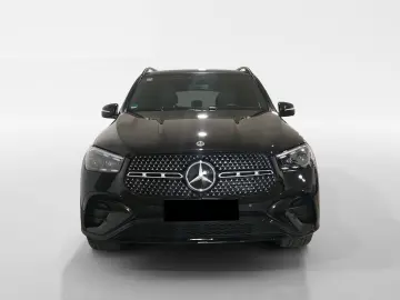 Mercedes-Benz GLE 450 4MATIC AMG Line Garantie 2028