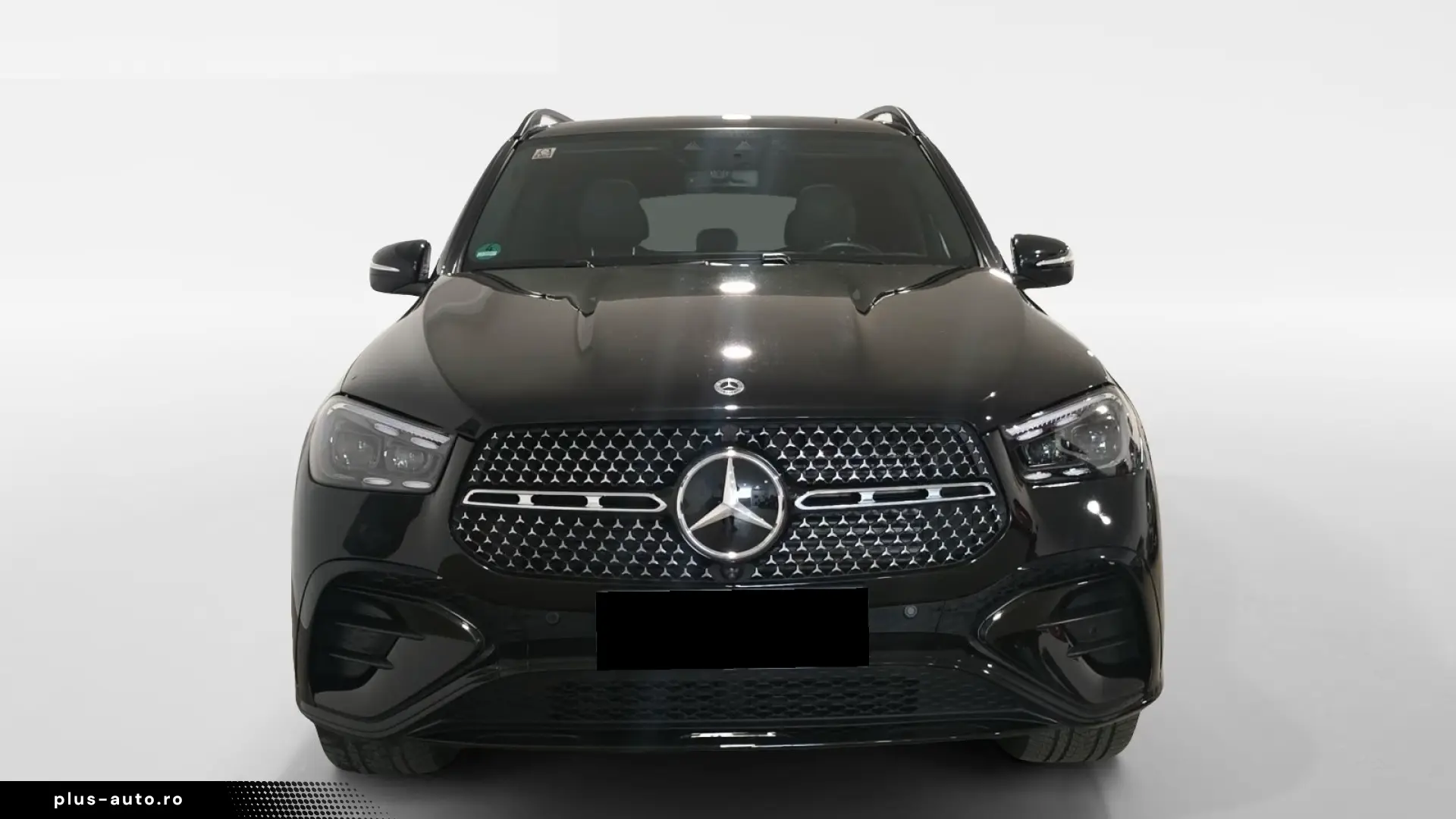 Mercedes-Benz GLE 450 4MATIC AMG Line Garantie 2028