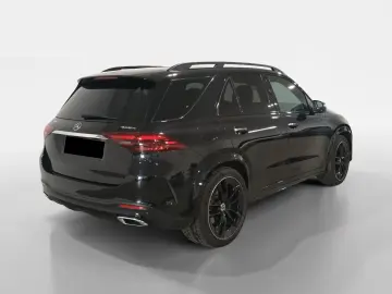 Mercedes-Benz GLE 450 4MATIC AMG Line Garantie 2028