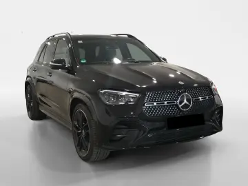 Mercedes-Benz GLE 450 4MATIC AMG Line Garantie 2028