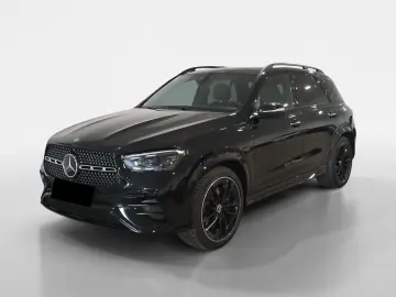 Mercedes-Benz GLE 450 4MATIC AMG Line Garantie 2028
