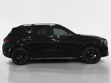 Mercedes-Benz GLE 450 4MATIC AMG Line Garantie 2028