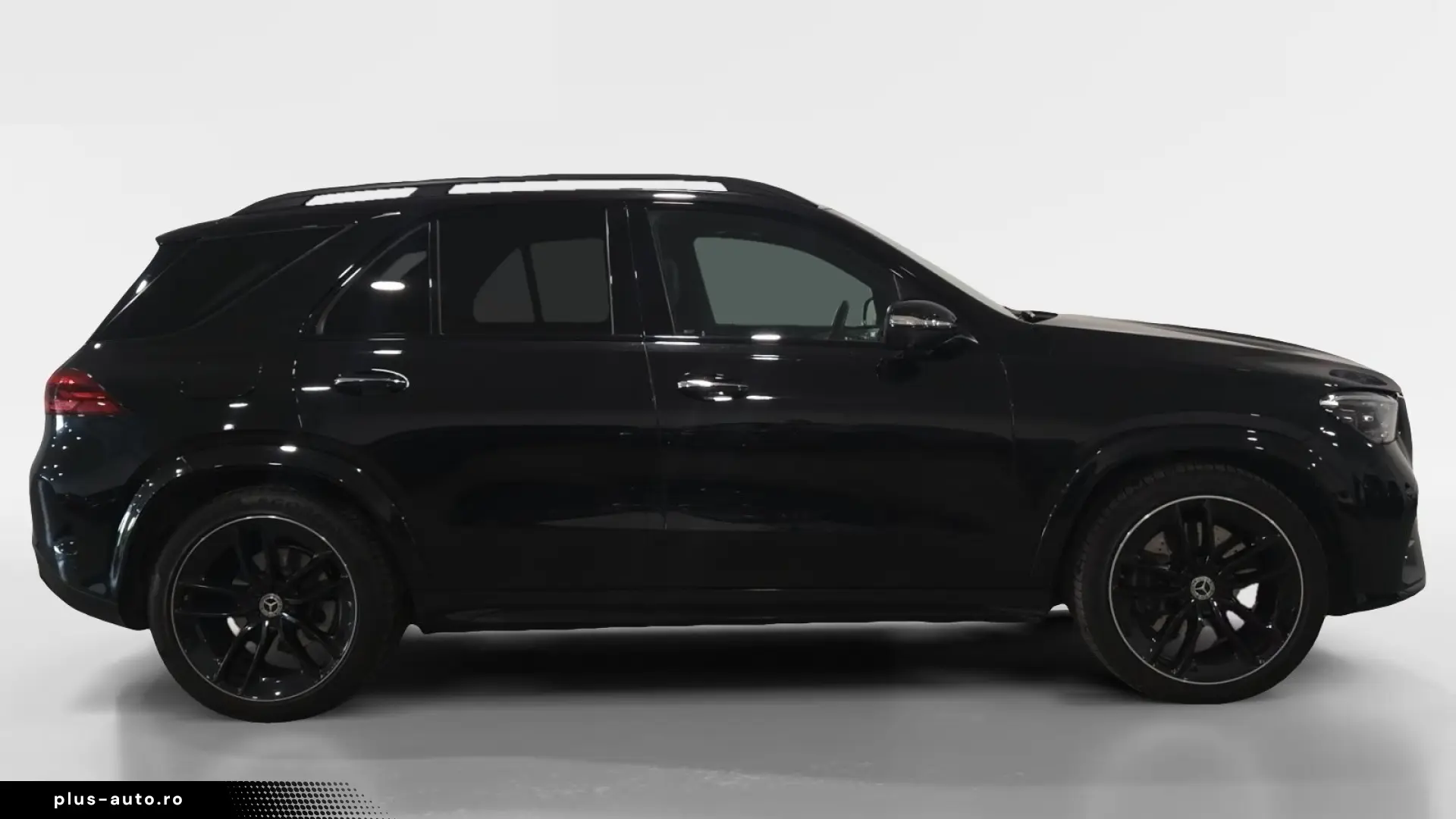 Mercedes-Benz GLE 450 4MATIC AMG Line Garantie 2028