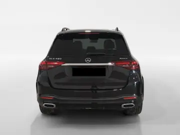 Mercedes-Benz GLE 450 4MATIC AMG Line Garantie 2028