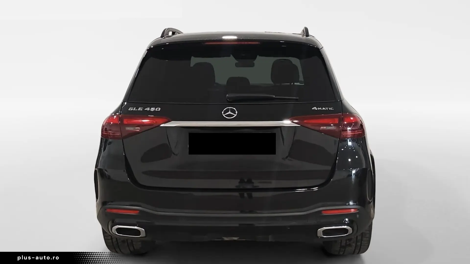 Mercedes-Benz GLE 450 4MATIC AMG Line Garantie 2028