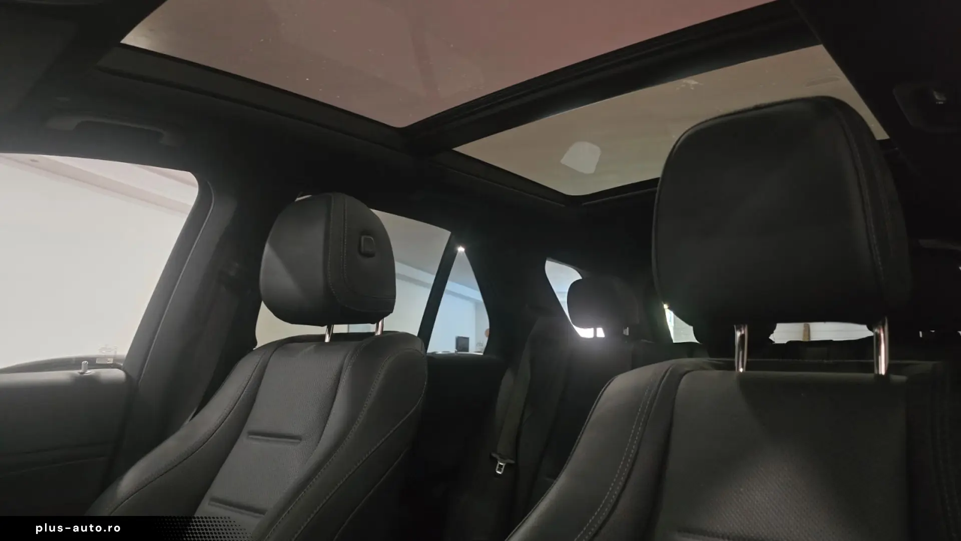 Mercedes-Benz GLE 450 4MATIC AMG Line Garantie 2028