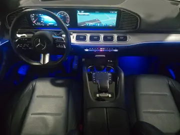 Mercedes-Benz GLE 450 4MATIC AMG Line Garantie 2028