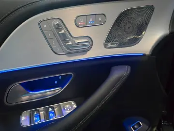 Mercedes-Benz GLE 450 4MATIC AMG Line Garantie 2028
