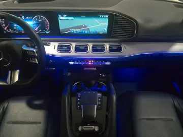 Mercedes-Benz GLE 450 4MATIC AMG Line Garantie 2028