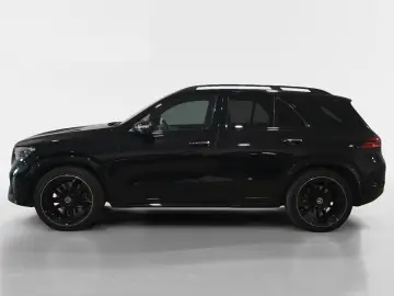 Mercedes-Benz GLE 450 4MATIC AMG Line Garantie 2028