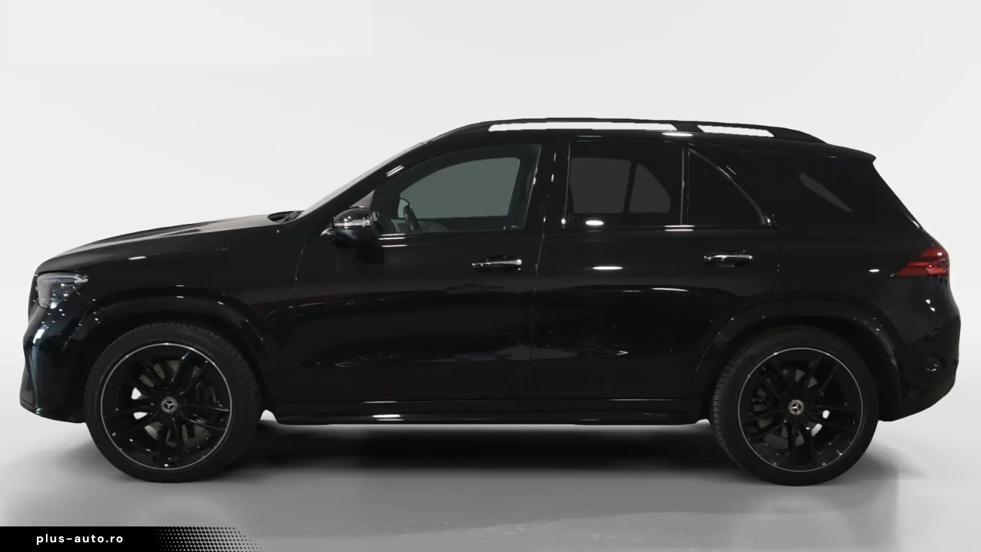 Mercedes-Benz GLE 450 4MATIC AMG Line Garantie 2028