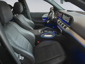 Mercedes-Benz GLE 450 4MATIC AMG Line Garantie 2028