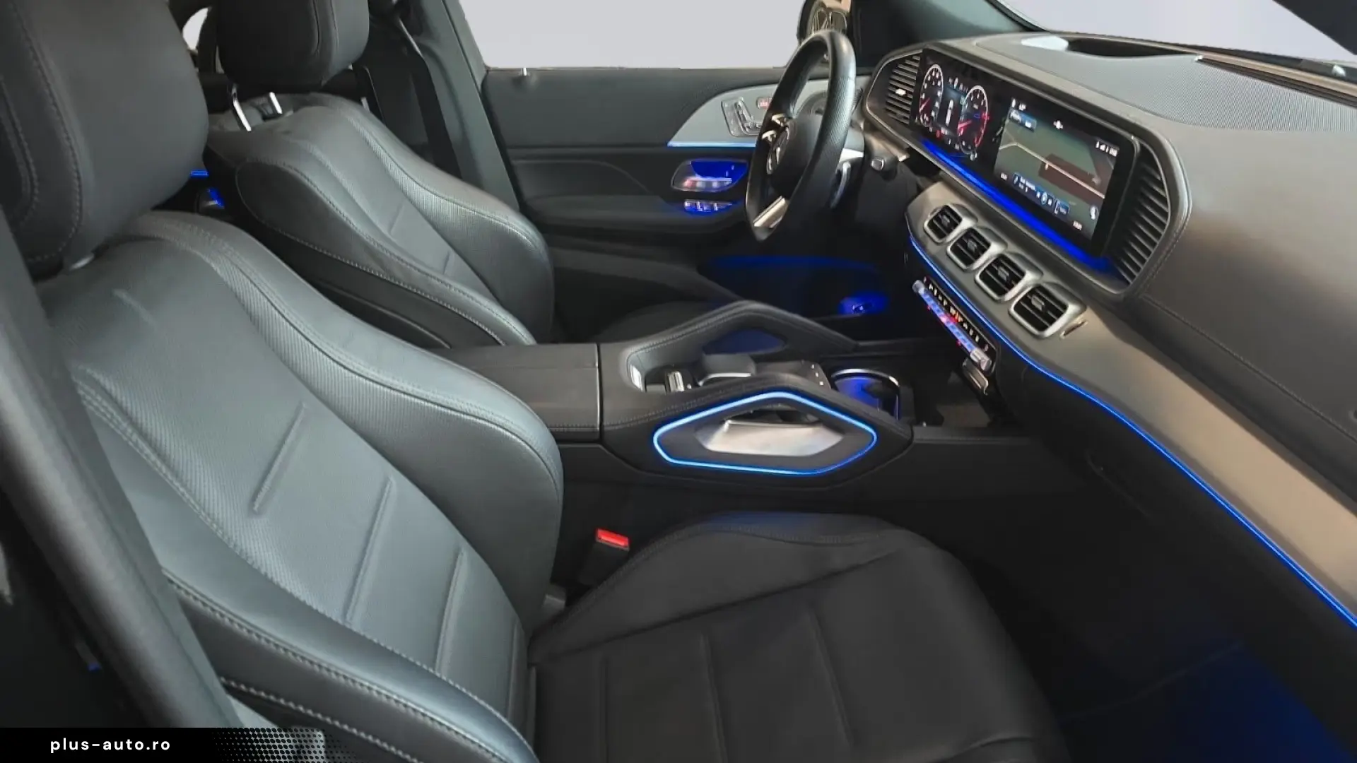 Mercedes-Benz GLE 450 4MATIC AMG Line Garantie 2028
