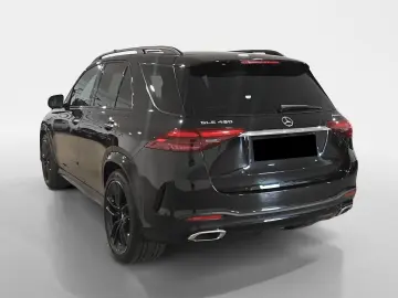 Mercedes-Benz GLE 450 4MATIC AMG Line Garantie 2028