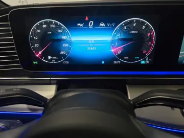 Mercedes-Benz GLE 450 4MATIC AMG Line Garantie 2028