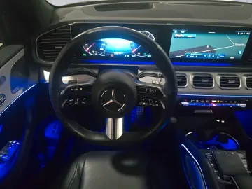 Mercedes-Benz GLE 450 4MATIC AMG Line Garantie 2028