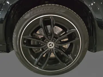 Mercedes-Benz GLE 450 4MATIC AMG Line Garantie 2028