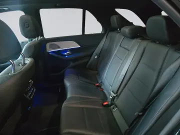 Mercedes-Benz GLE 450 4MATIC AMG Line Garantie 2028