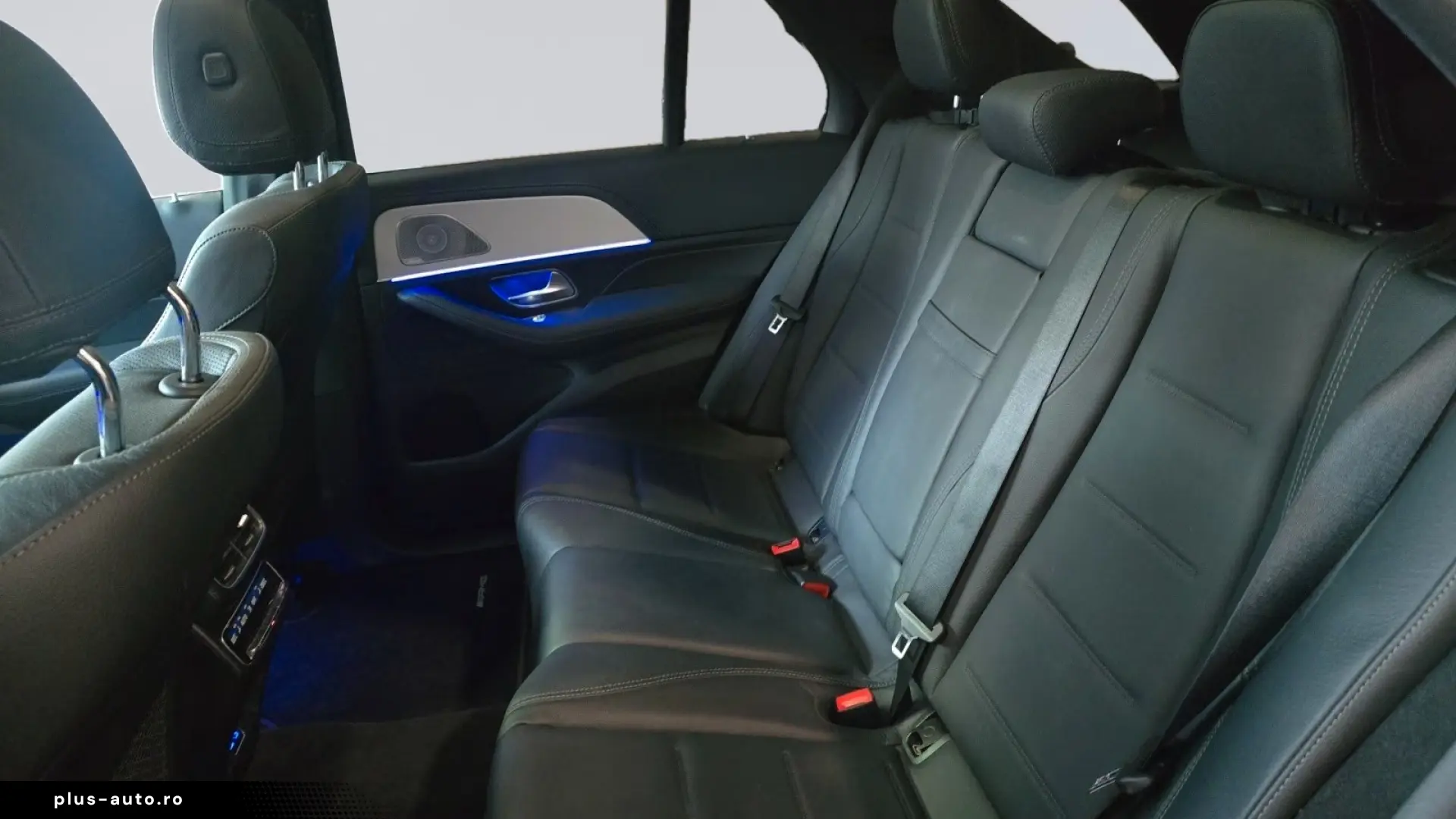 Mercedes-Benz GLE 450 4MATIC AMG Line Garantie 2028