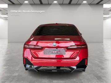 BMW 550e xDr MSp AdaptiveSusp B&W Ventil