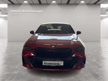 BMW 550e xDr MSp AdaptiveSusp B&W Ventil