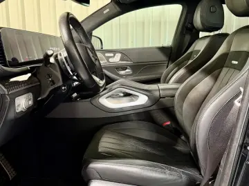 Mercedes-AMG GLE 63 S Coupe 4MATIC PANO