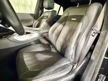 Mercedes-AMG GLE 63 S Coupe 4MATIC PANO