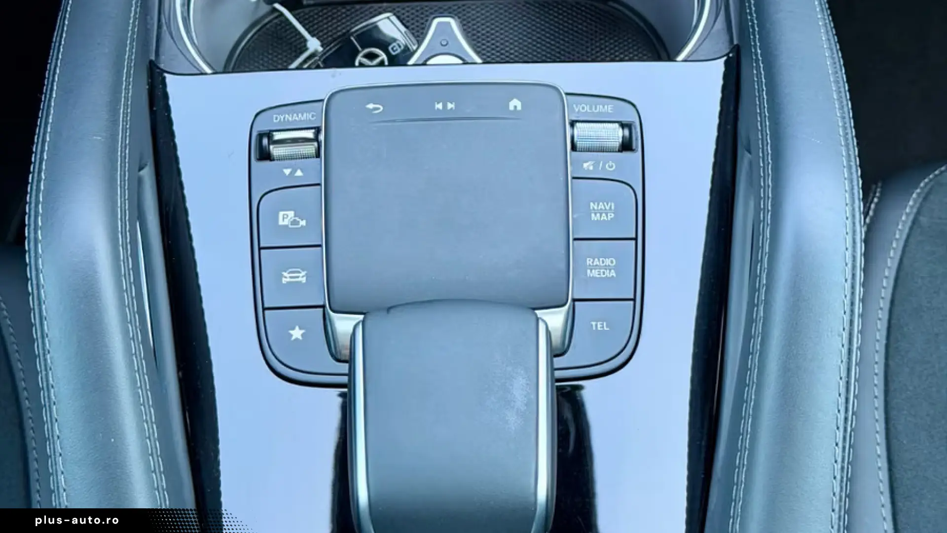 Mercedes-AMG GLE 63 S Coupe 4MATIC PANO
