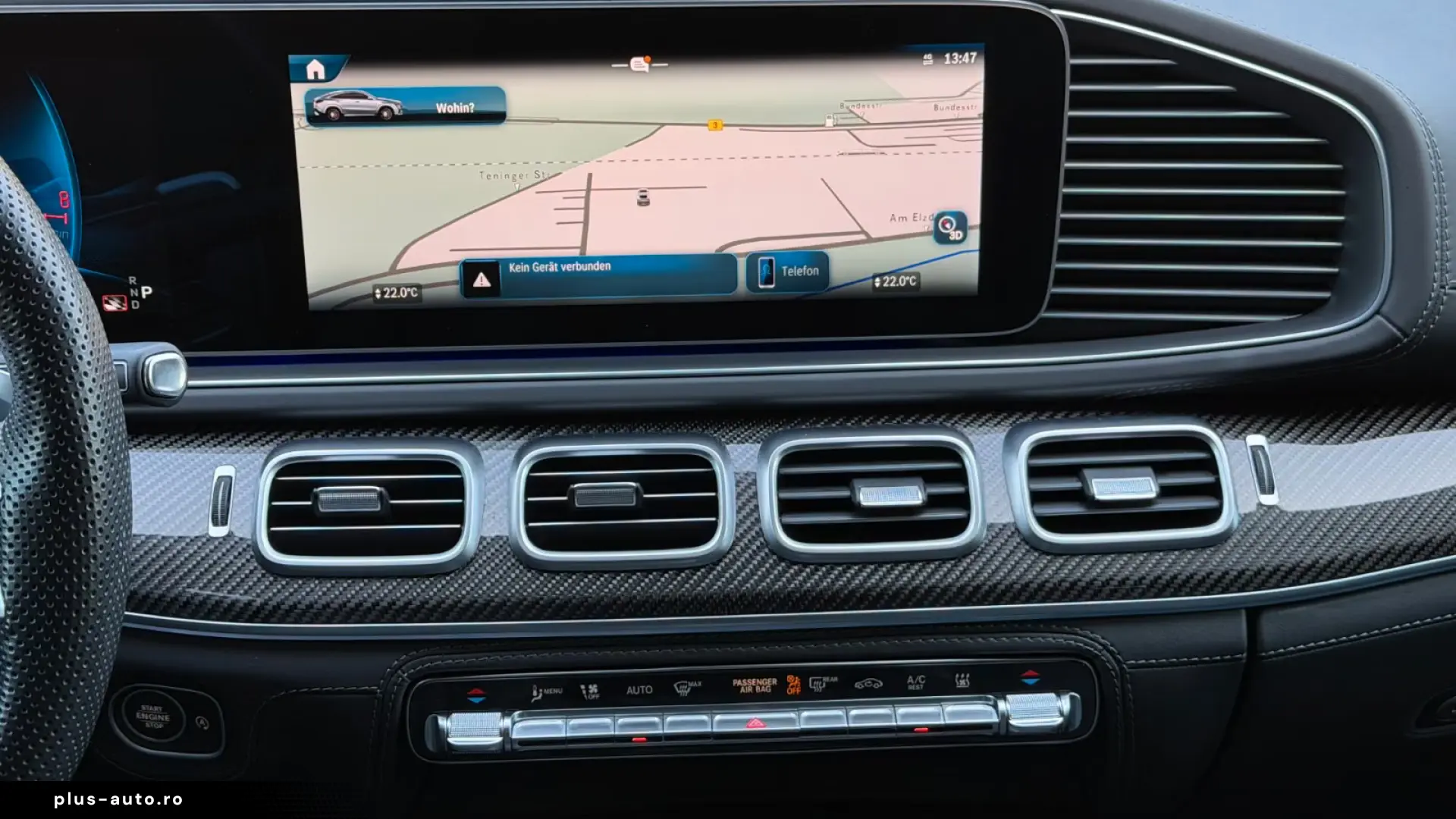 Mercedes-AMG GLE 63 S Coupe 4MATIC PANO