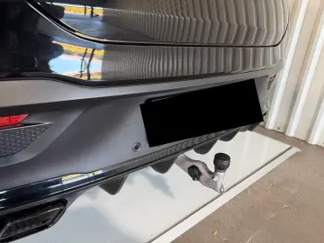 Mercedes-AMG GLE 63 S Coupe 4MATIC PANO