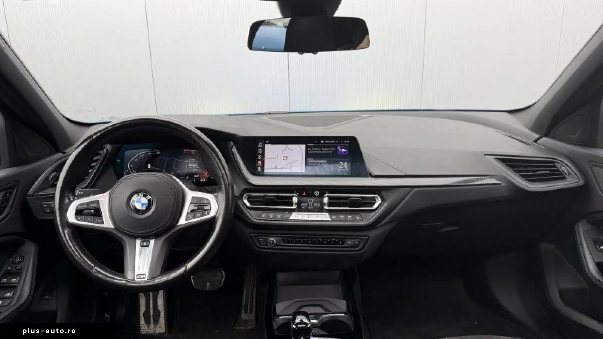 BMW 118 i M Sport