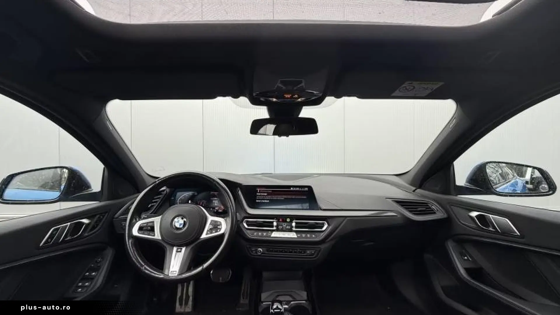 BMW 118 i M Sport