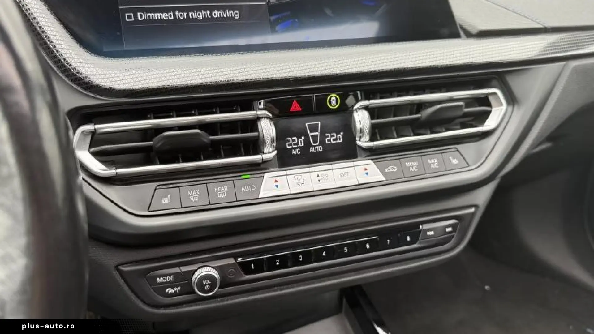 BMW 118 i M Sport
