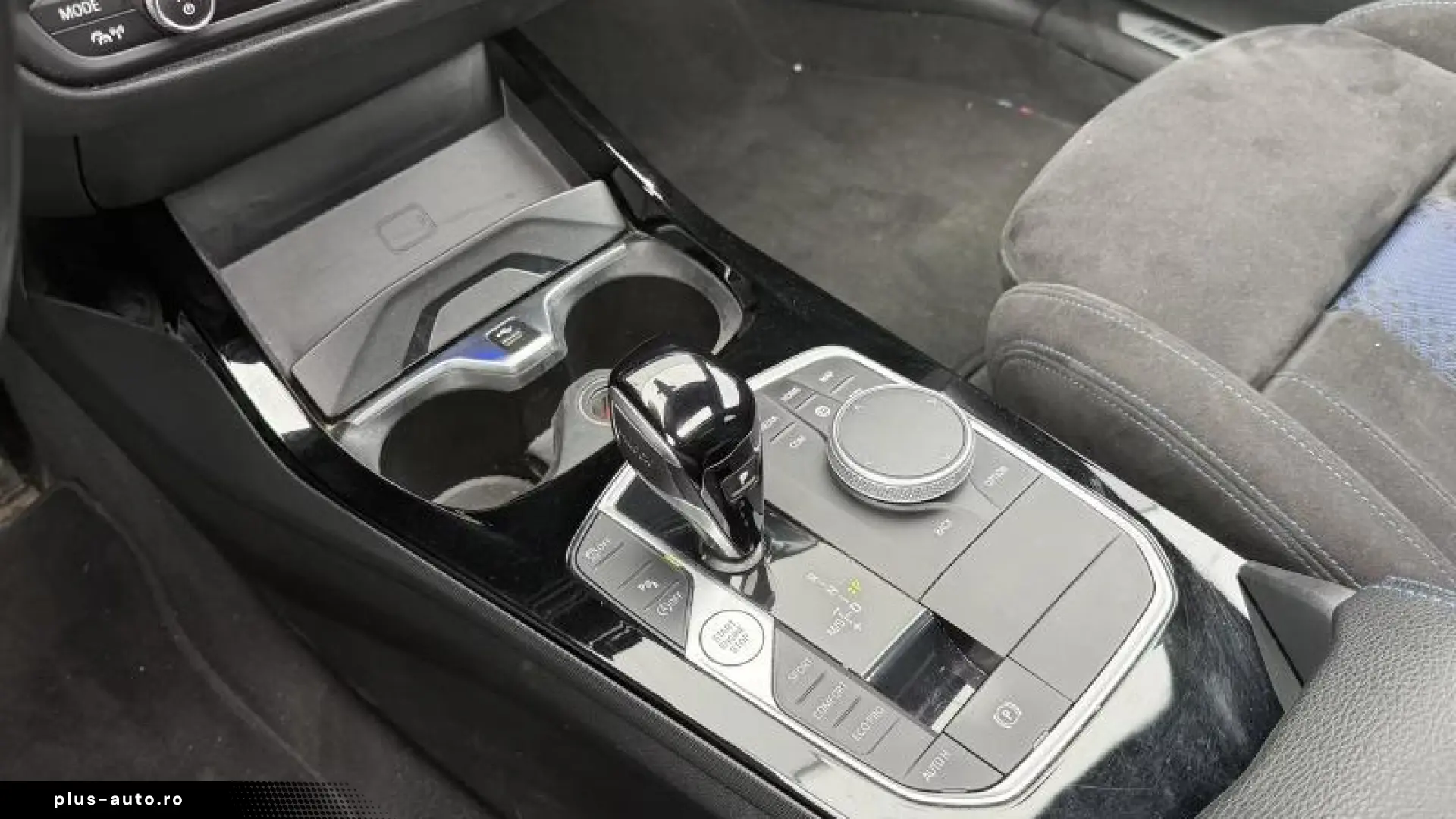 BMW 118 i M Sport
