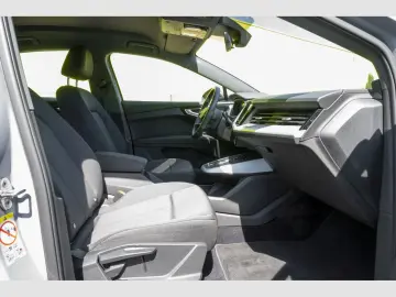 AUDI Q4 Sportback 35 e-tron Assistenzpaket Kamera Sma