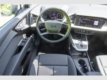 AUDI Q4 Sportback 35 e-tron Assistenzpaket Kamera Sma