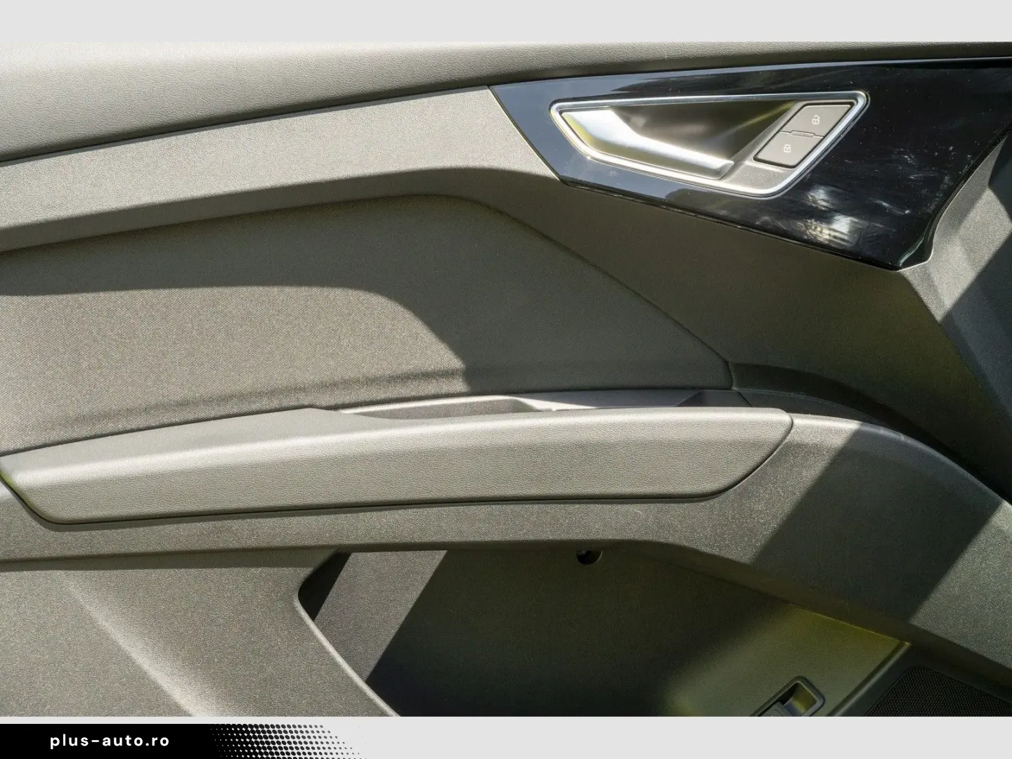 AUDI Q4 Sportback 35 e-tron Assistenzpaket Kamera Sma