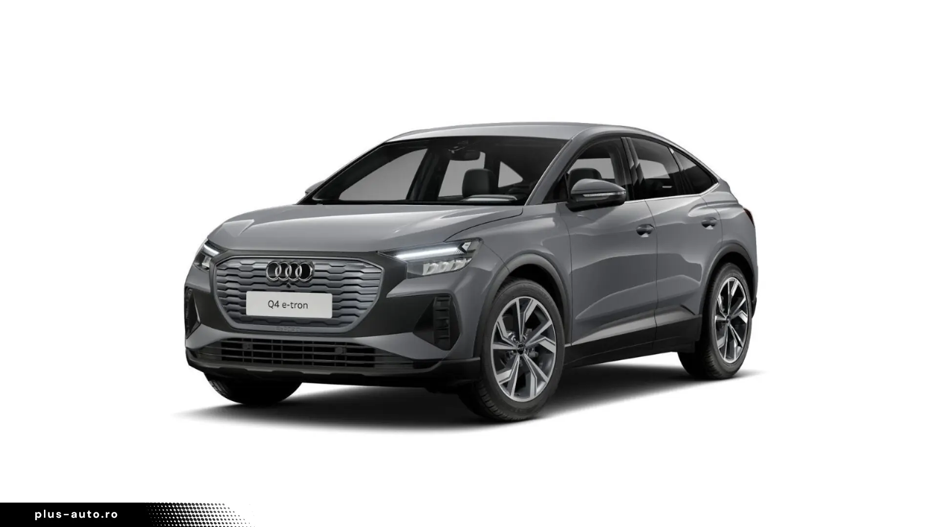 AUDI Q4 35 e-tron Sportback EL.HECKKLAPPE KOMFORTSCHL