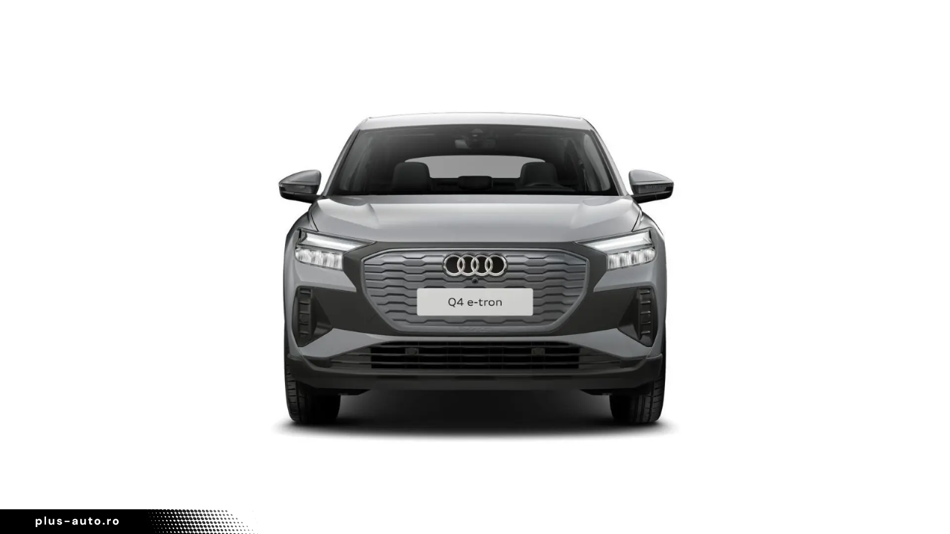AUDI Q4 35 e-tron Sportback EL.HECKKLAPPE KOMFORTSCHL