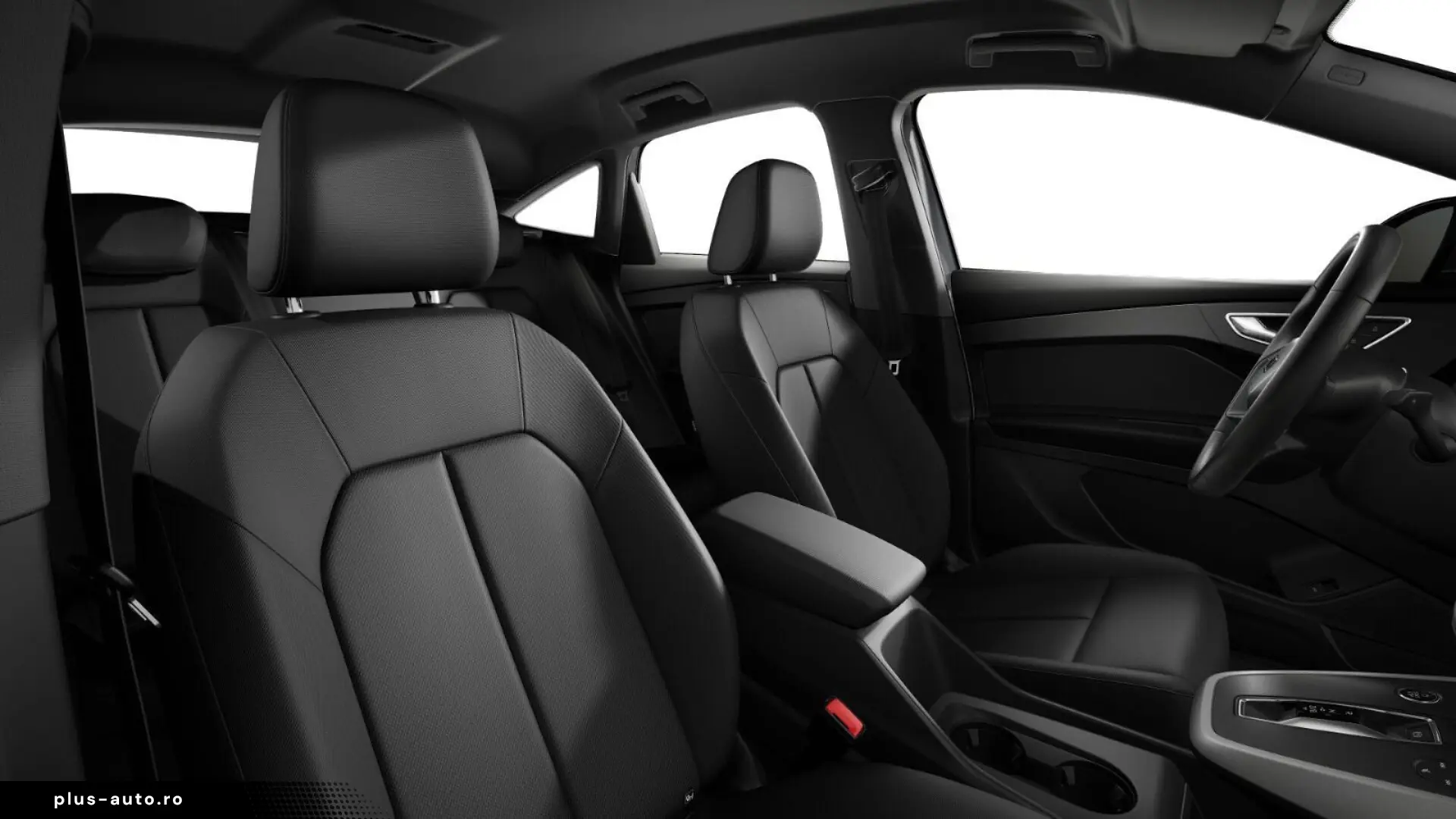 AUDI Q4 35 e-tron Sportback EL.HECKKLAPPE KOMFORTSCHL