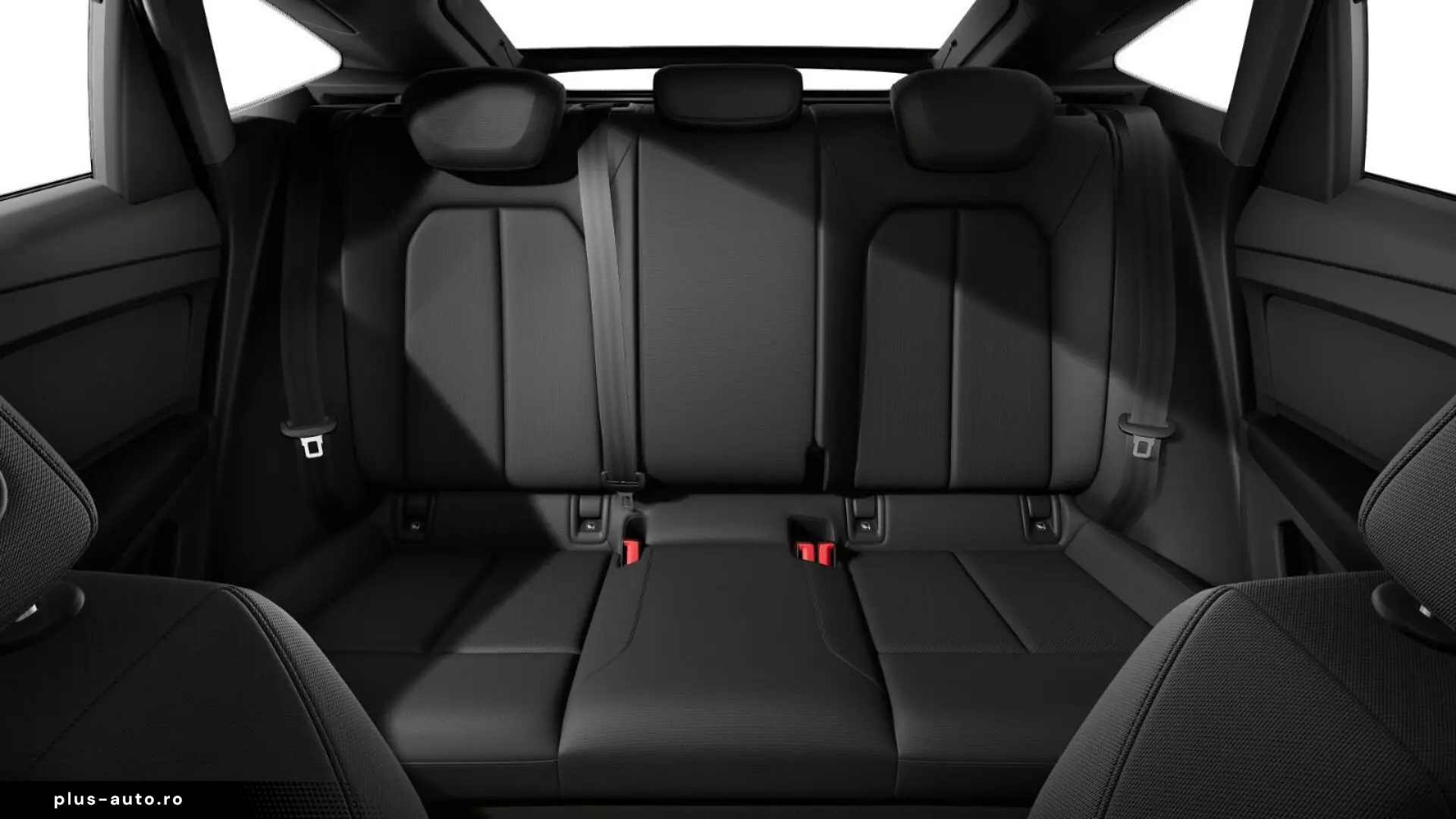 AUDI Q4 35 e-tron Sportback EL.HECKKLAPPE KOMFORTSCHL